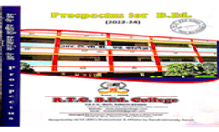 Prospectus