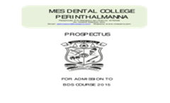 Information Brochure