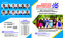 Brochure 2023