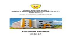 Placement Brochure 2023