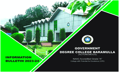 College Brochure 2023-24