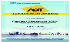 Placement Brochure 2023
