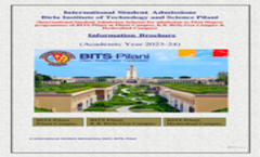 Information Brochure 2023