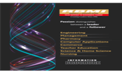Information Brochure 2023