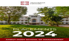 Placement Brochure 2024