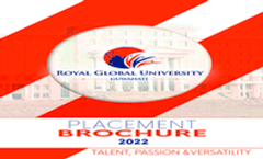 Placement Brochure