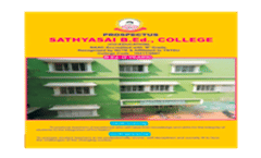 College Prospectus