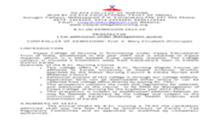 Brochure 2023