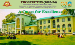 Prospectus 2023