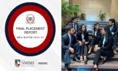 MBA Placement Brochure 2023