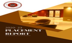 Commerce Placement brochure 2023