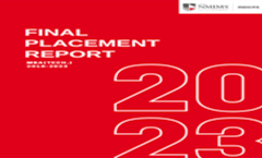 MBA Tech Placement 2023