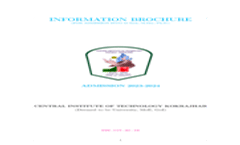 PG Information Brochure 2023