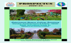 Prospectus
