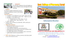 Information Brochure 2023