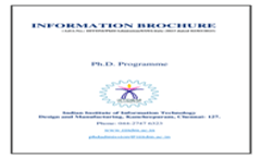 Information Brochure 2023