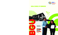 B.Com Brochure 2024