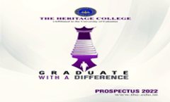 Prospectus 2022