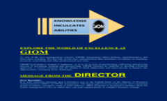 Placement Brochure
