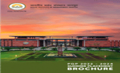 Summer Internship Placement Brochure 2022
