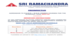 MBBS Brochure 2023