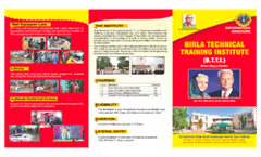 Brochure 2023