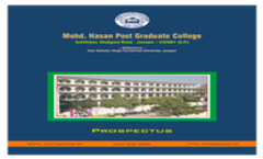 Prospectus
