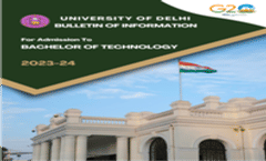 B.Tech Brochure 2023