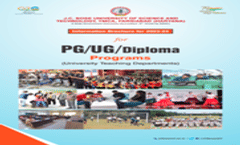 Information Brochure 2023