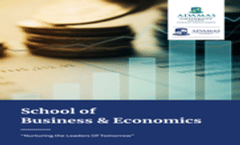 Business And Economics Brochure 2023