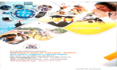 Prospectus 2021-22
