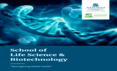 Biotechnology Brochure 2023