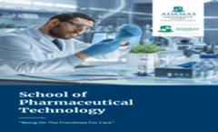 Pharmaceutical Brochure 2023