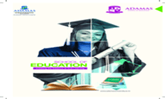 Education Brochure 2023