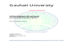 Information Brochure 2023