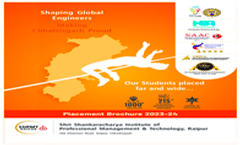 Placement Brochure 2023