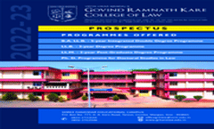 Prospectus 2023