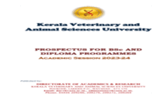 B.Sc and Diploma Courses Brochure 2023