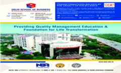 Admission Leaflet 2023