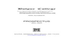 Prospectus 2021