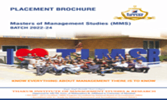 Placement Brochure 2022-24