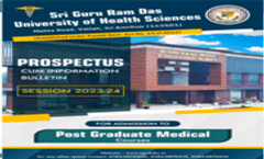 M.Sc Paramedical 2023