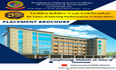 Placement Brochure 2023