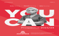 Prospectus 2023