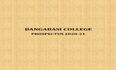 Prospectus 2021