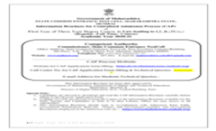 Information Brochure 2020-21