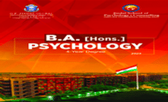 BA Hons Brochure 2023