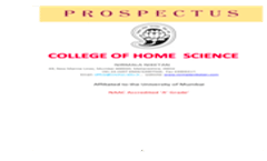 Prospectus 2023