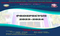 Prospectus 2023-24