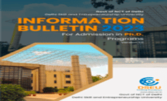Phd Programs Information Bulletin2023